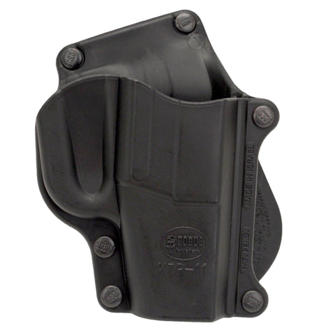 Paddle Holster - #KTP11 - Right Hand