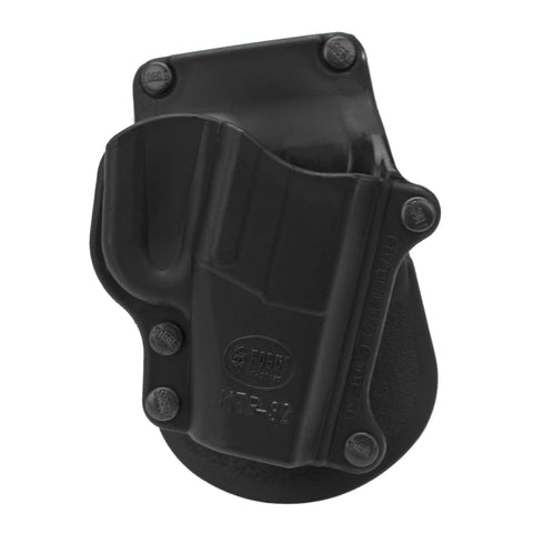 Paddle Holster - #KT32 - Right Hand