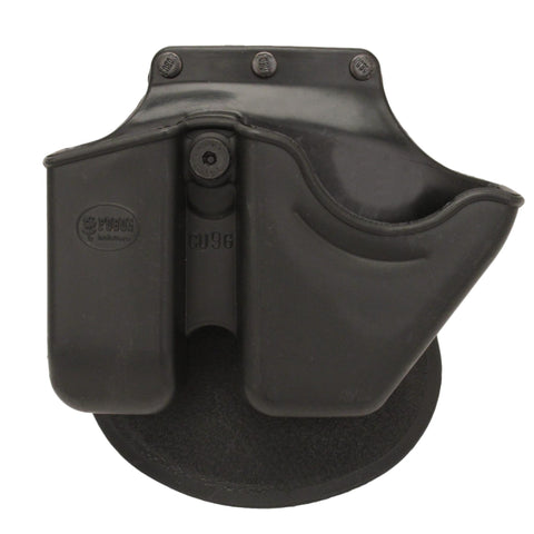 Paddle Holster - #SG5 - Right Hand