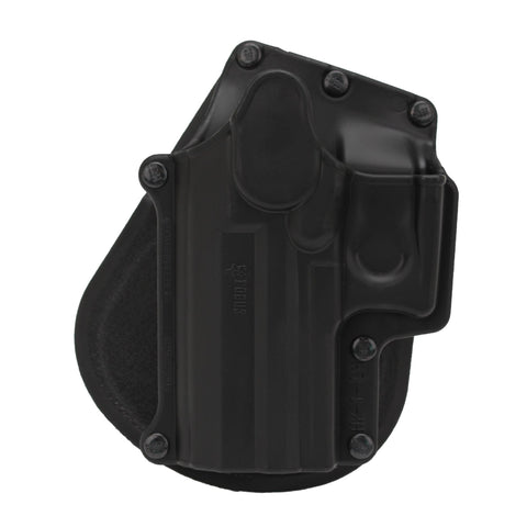 Paddle Holster - #HK1 - Left Hand