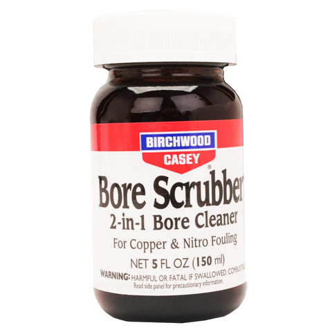 Bore Scrubber 2-in-1 Cleaner - 5oz Aerosol