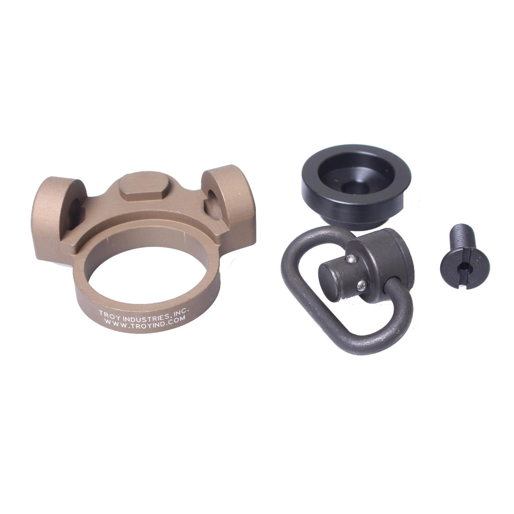 M16A1 Sling Mount Adapter - Flat Dark Earth