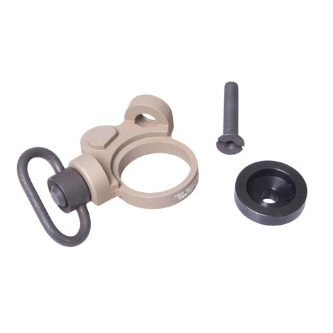 M16A4 Sling Mount Adapter - Flat Dark Earth