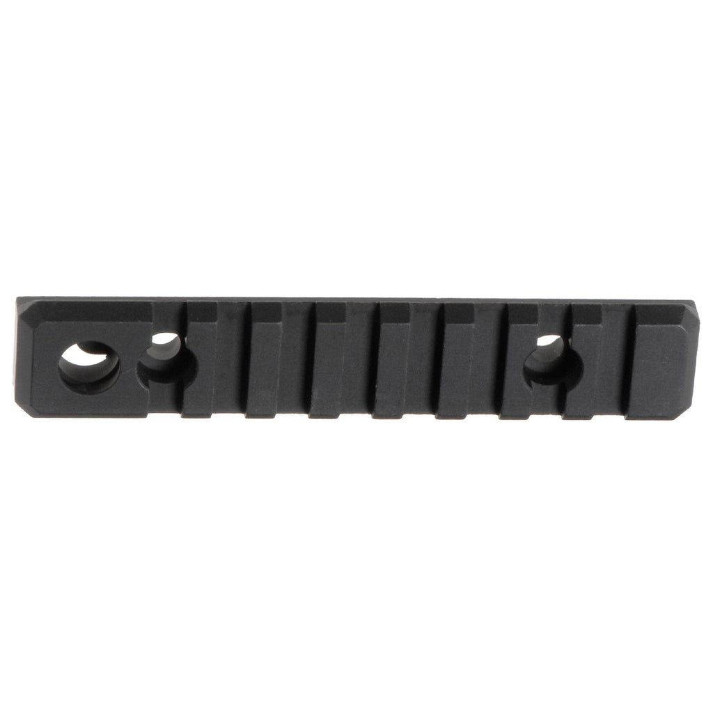 TRX Rail, Black - 4.2" with QD Swivel Hole