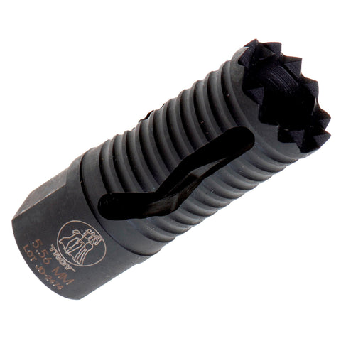 Medieval Flash Suppressor - 5.56mm