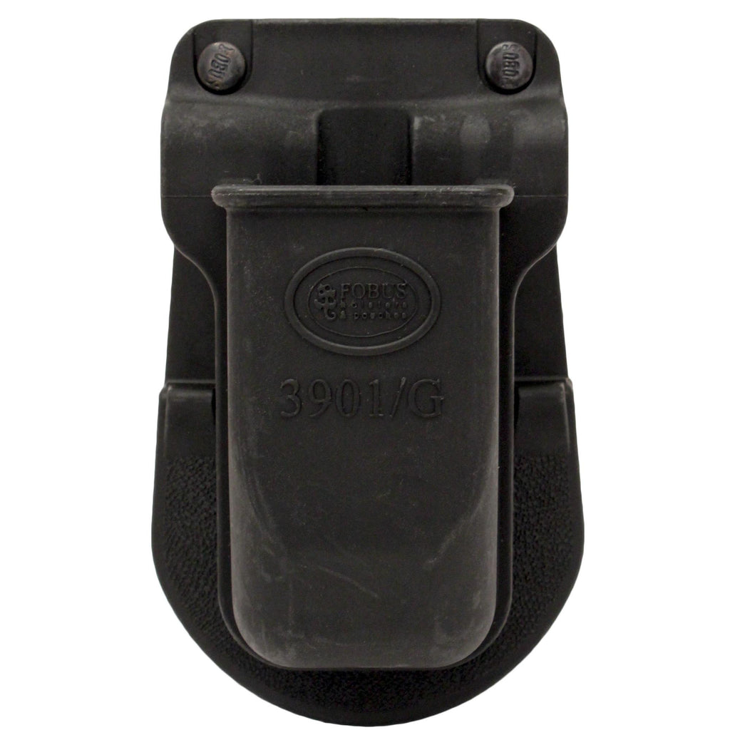 Single Mag Pouch - S&W M&P 9-.40 Paddle