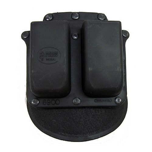 Double Mag Pouch - FNX9-40, Taurus PT809-840, Paddle