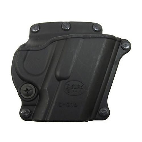 Roto Belt Holster - Right Hand Para C645, 1911's