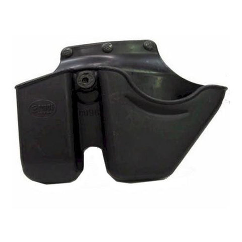 Magazine-Cuff Combo - Belt, Sig 357-.40, Ruger SR9