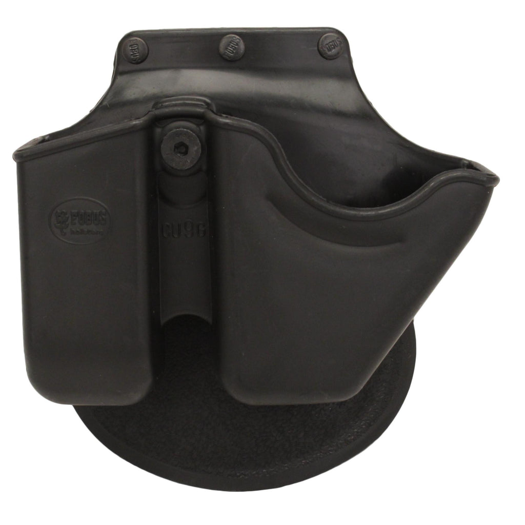 Magazine-Cuff Combo - Paddle, FNP9-FNP40