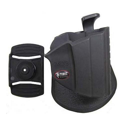 Roto Paddle Holster - #GL26 - Left Hand