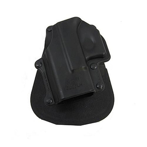 Roto Paddle Holster - Left Hand, Glock 36