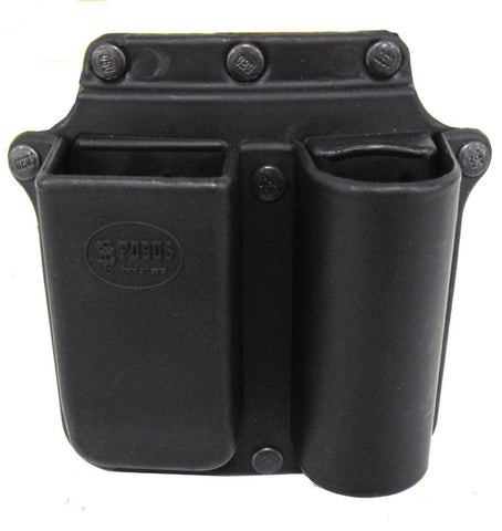 Mag-1"Light Double Stack Sig 357-40 Belt