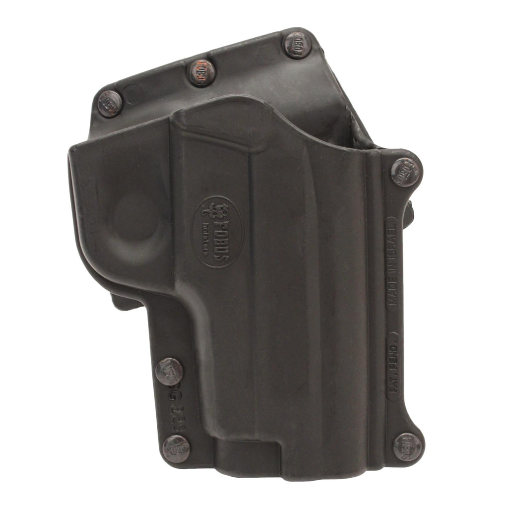 Belt Holster - Right Hand, Fits Sig 229 w-Rail