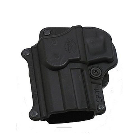 Belt Holster - Left Hand, Springfield XD-XDM