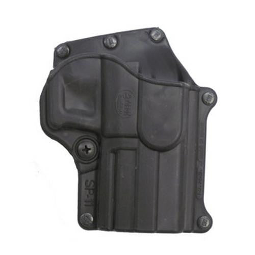 Roto Belt Holster - Right Hand, Springfield XD-XDM