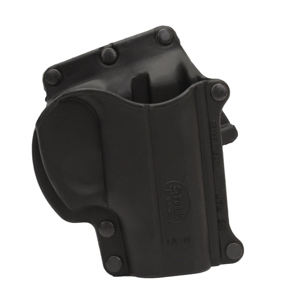 Belt Holster - Right Hand, Taurus Millenium