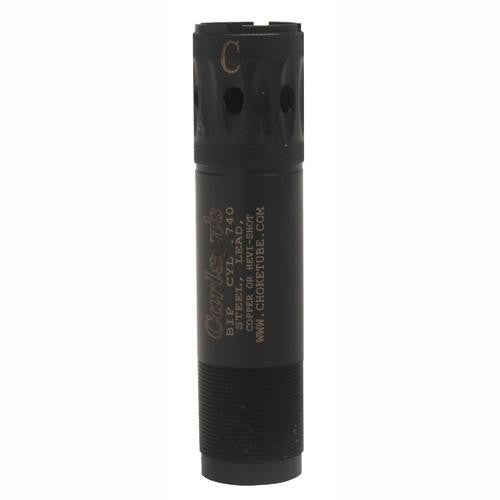 Browning Inv+ Ported Sporting Clay Choke Tubes - 12 Gauge Extra Full, .700