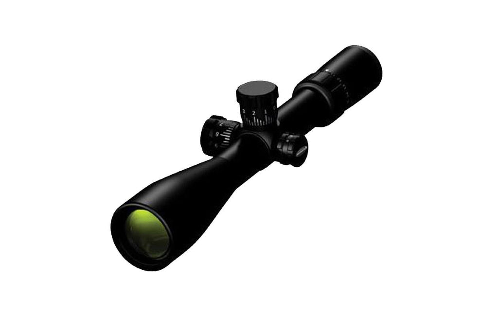 Tactical Riflescope - 3-15x50 EMDR Reticle, Matte