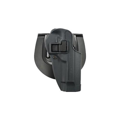 Serpa Sportster Belt Holster - - Glock 20, Right Hand