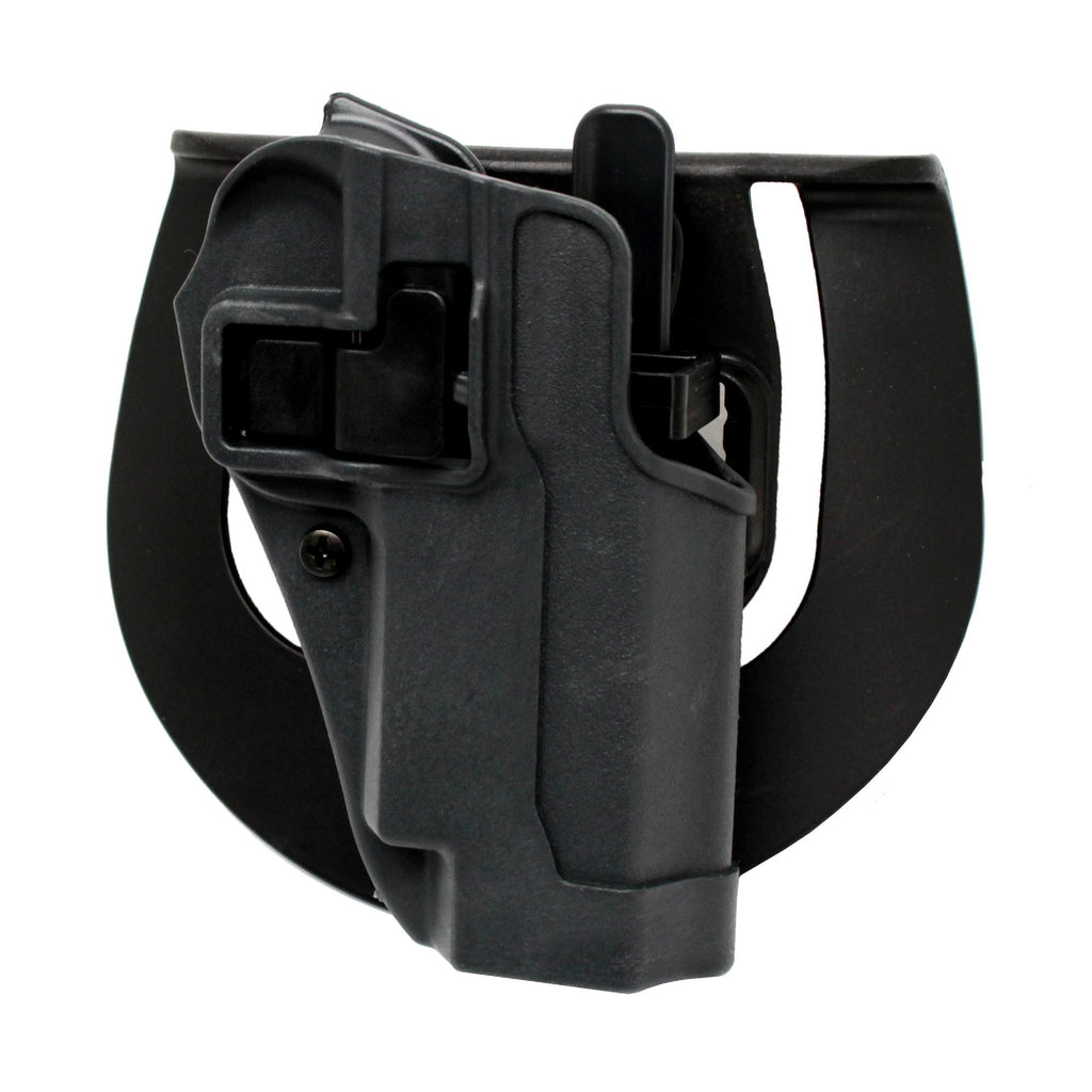 Serpa Sportster Belt Holster - - S&W 5900, Right Hand