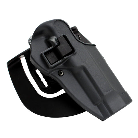 Serpa Sportster Belt Holster Right Hand - Beretta 92-96