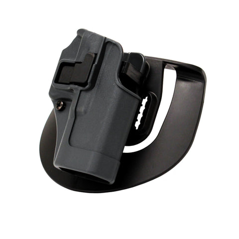 Serpa Sportster Belt Holster - - Glock 19, Right Hand