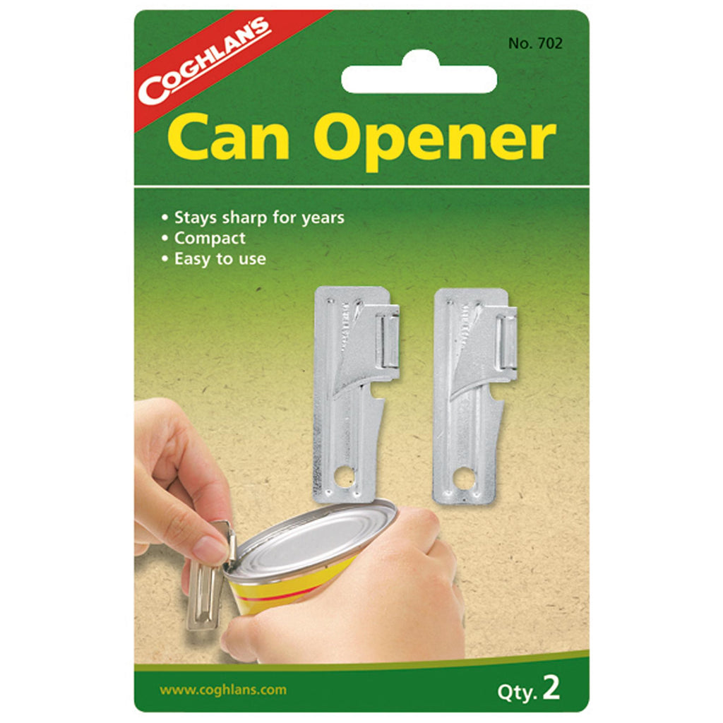 G.I. Can Opener