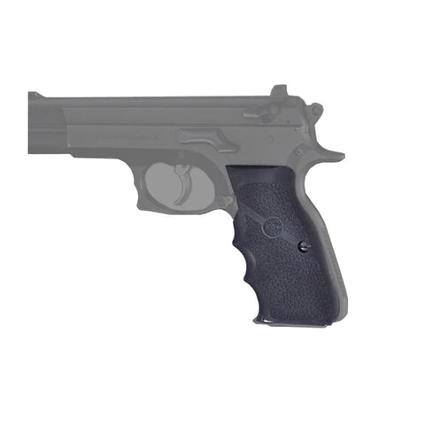 Rubber Grip, CZ-EAA Witness-Tanfoglio-Springfield P9 9mm