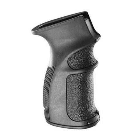 Pistol Grip, Black - VZ-58