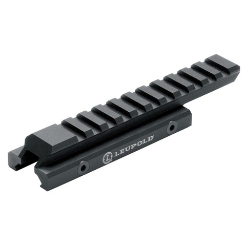 Mark 1 IMS Integral Rail Mount, Matte, Rail Only