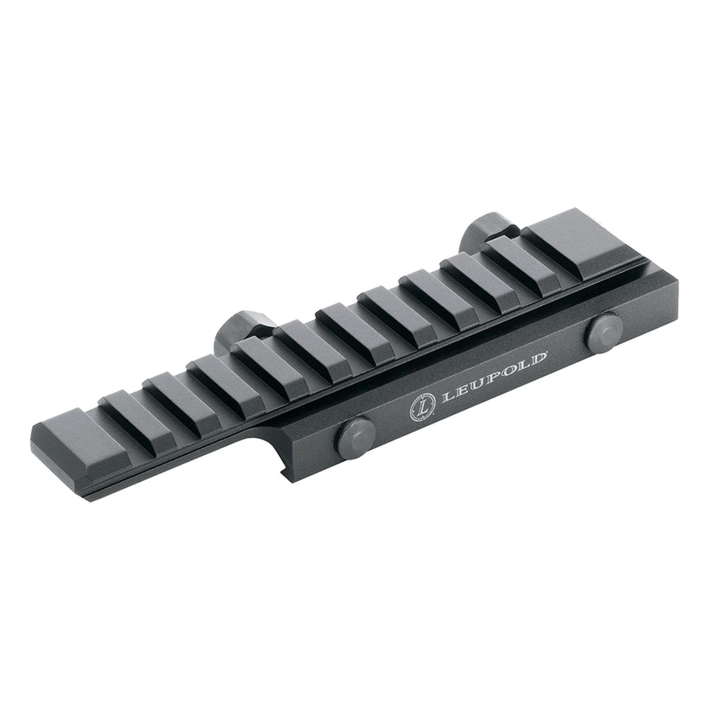 Mark 2 IMS Integral Rail Mount, Matte Black - Rail Only