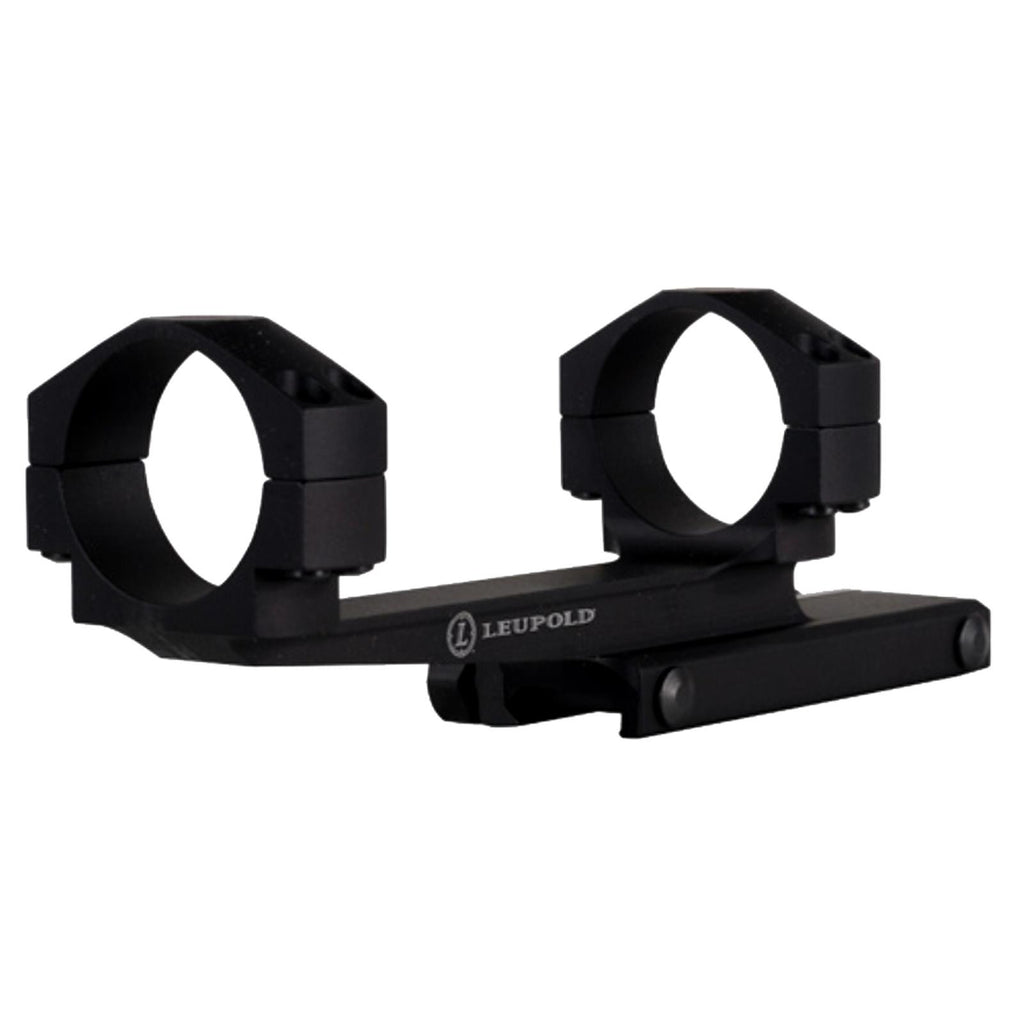 Mark 8 IMS Mounting System - 34mm Tube, Matte Black