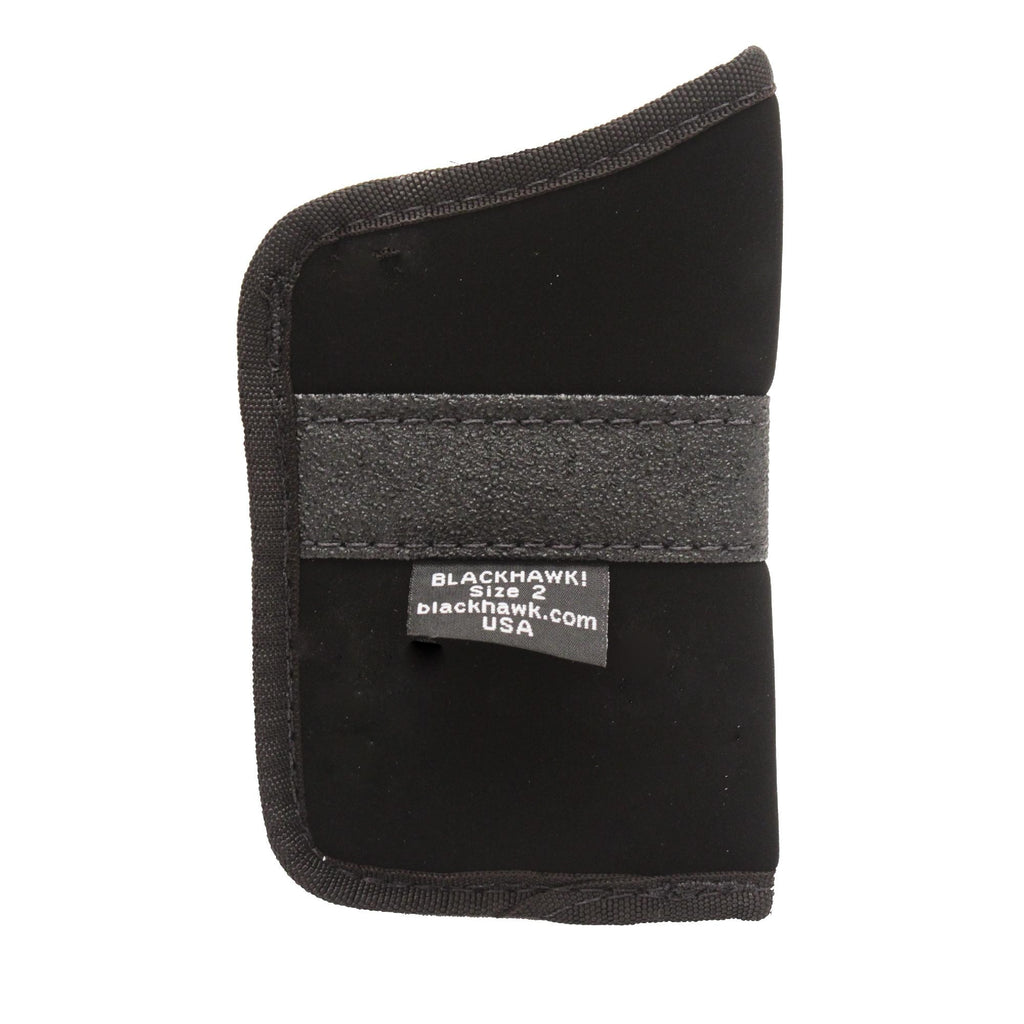 Pocket Nylon Holster -  .32-.380 Auto