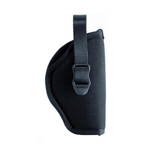 Hip Nylon Belt Holster - Right Hand, 3.75" Medium-Large Auto