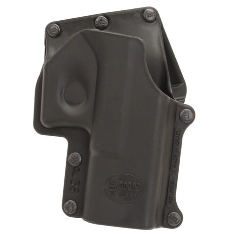 Belt Holster - #GL36 - Right Hand