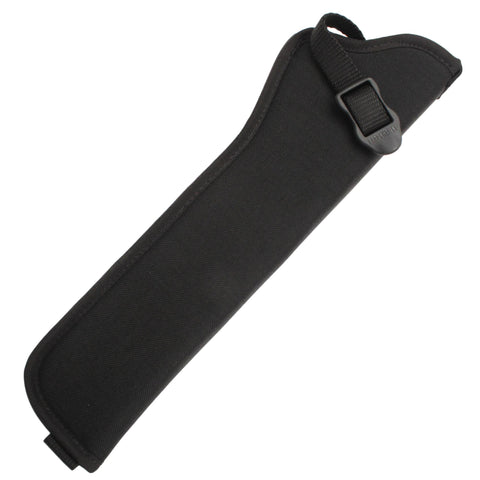 Hip Nylon Belt Holster - Right Hand, 10.5" .22 Auto