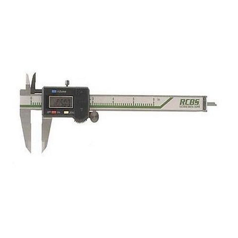 Electronic Digital Calipers 0-6"