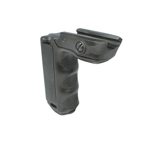 React Magwell Grip - Black