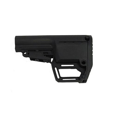 Battlelink Utility Stock Mil-Spec - Black