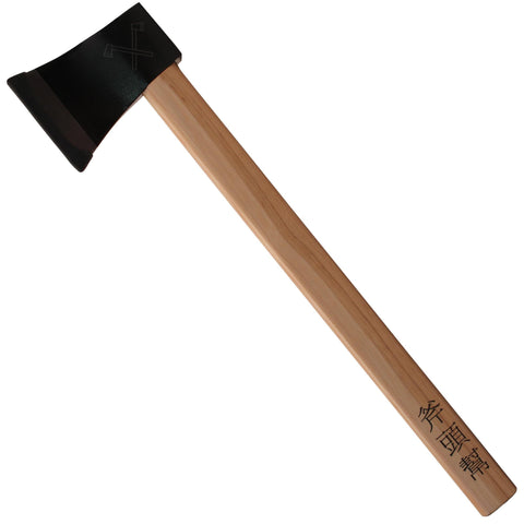 Axe Gang Hatchet