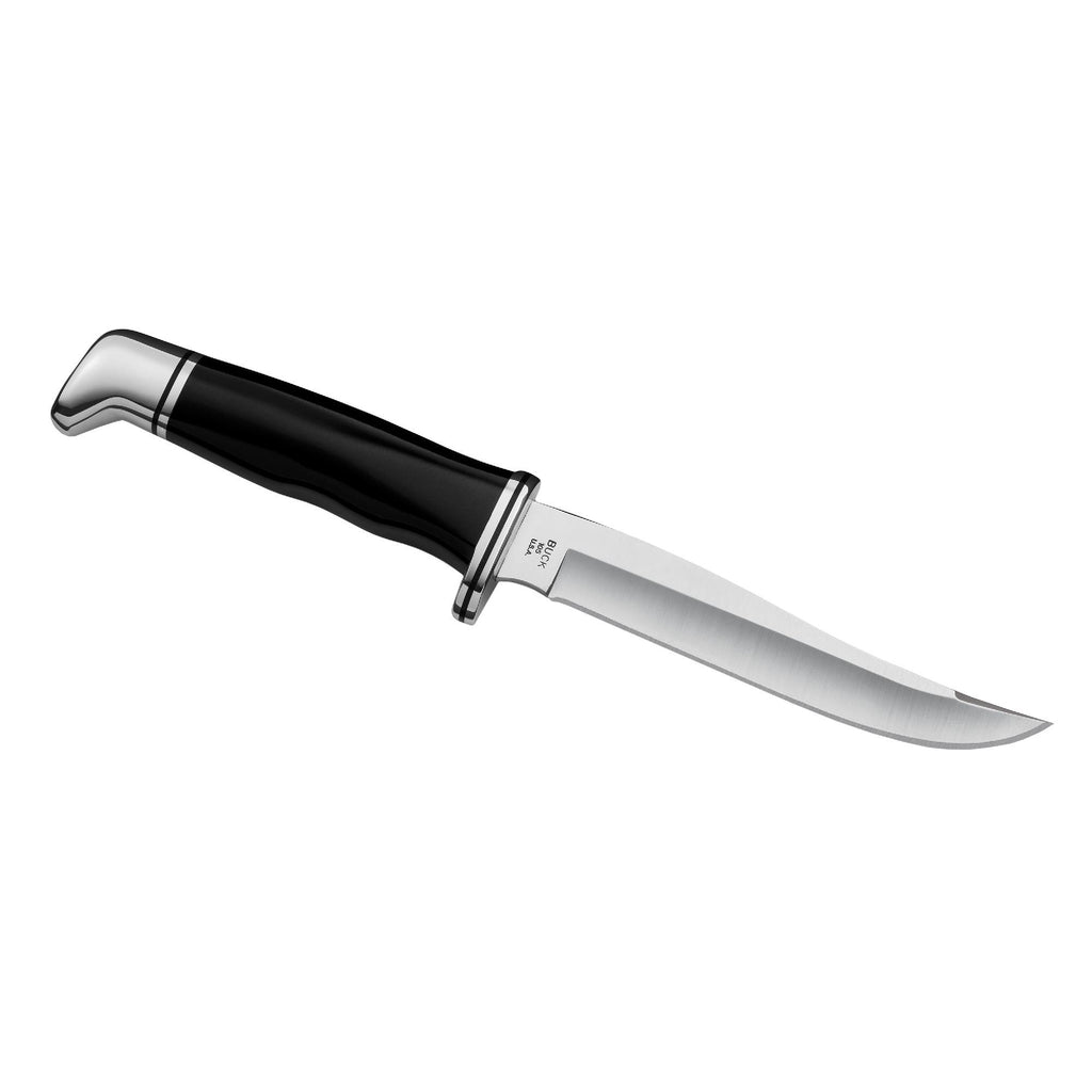 Pathfinder - 5" Blade, Phenolic Handle, Boxed