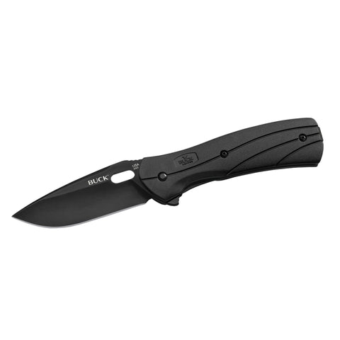 Vantage Force - Select, 3 1-4" 420HC Plain Blade, FRN Handle, Boxed