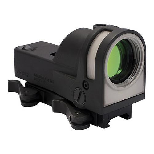 Mepro M21 Reflex Sight - Bullseye Reticle