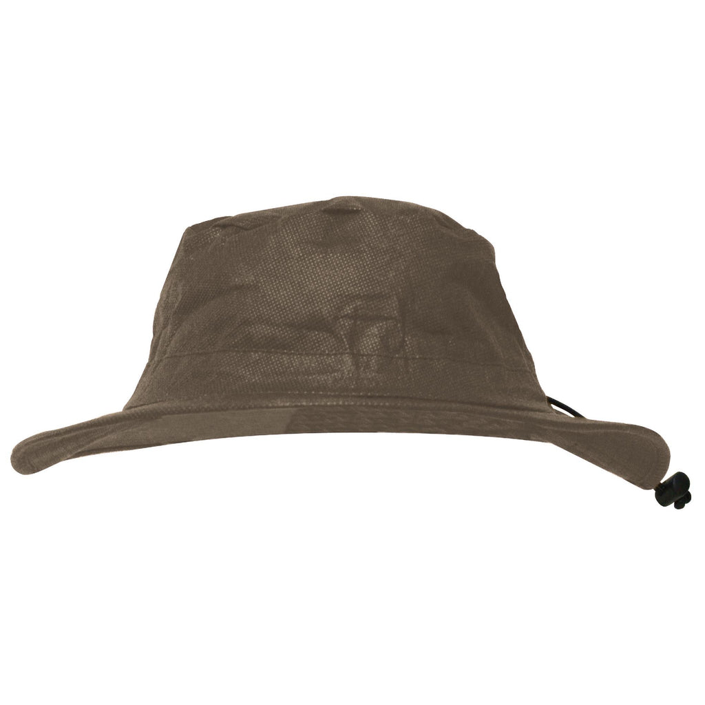 Breathable Boonie Hat - Stone