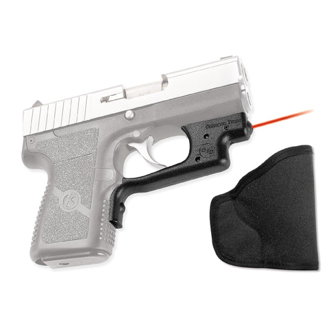 Kahr - CW9-PM40 Polymer Overmold Front Activation