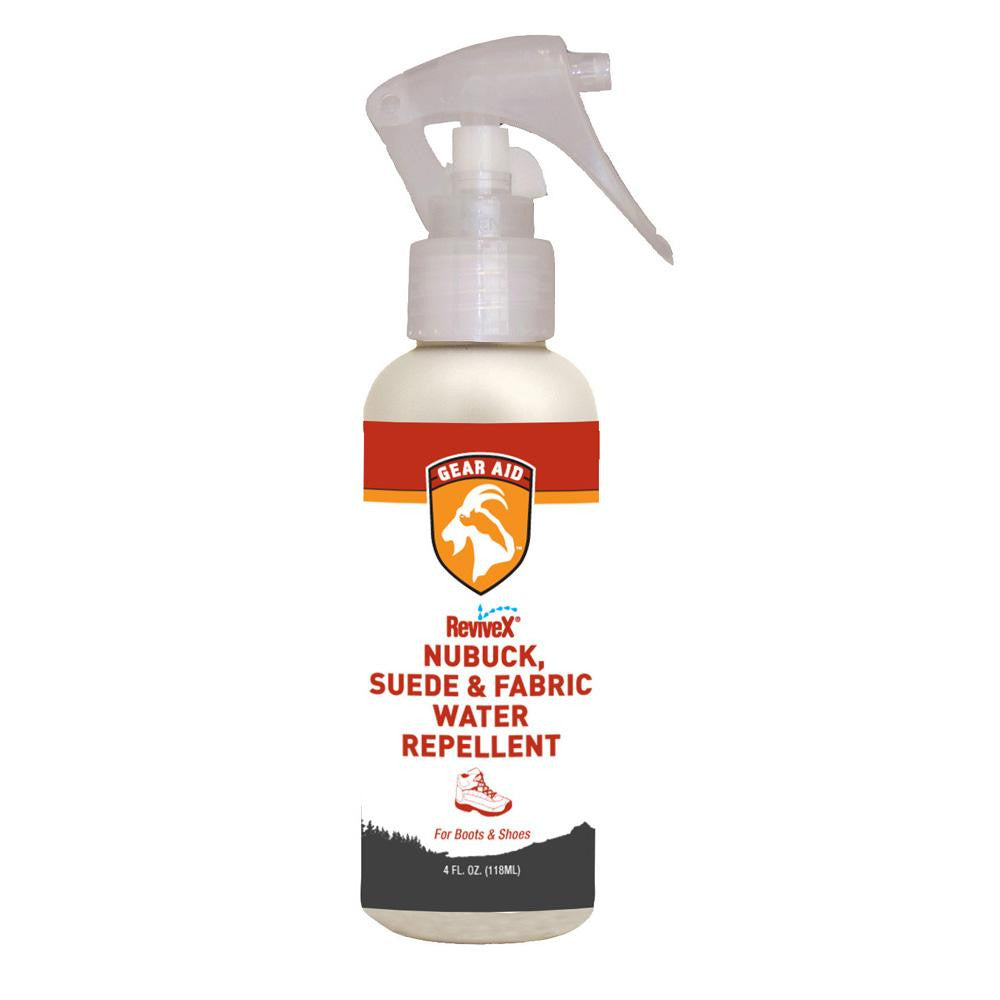 Revivex - Nickleback-Suede Water Repellent 4oz