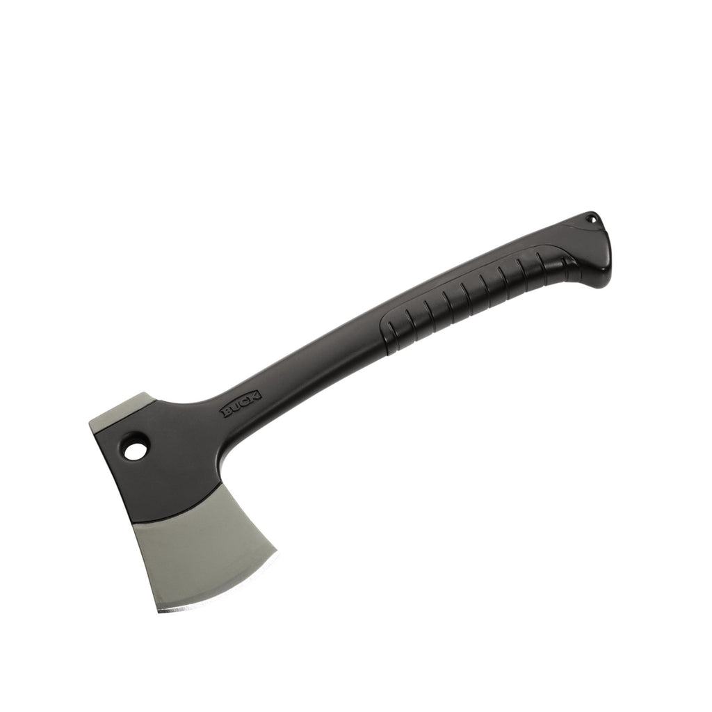 Camp Axe - Black, Boxed