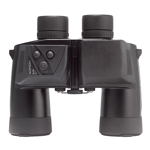 SII Series GPS Binocular 7x50mm