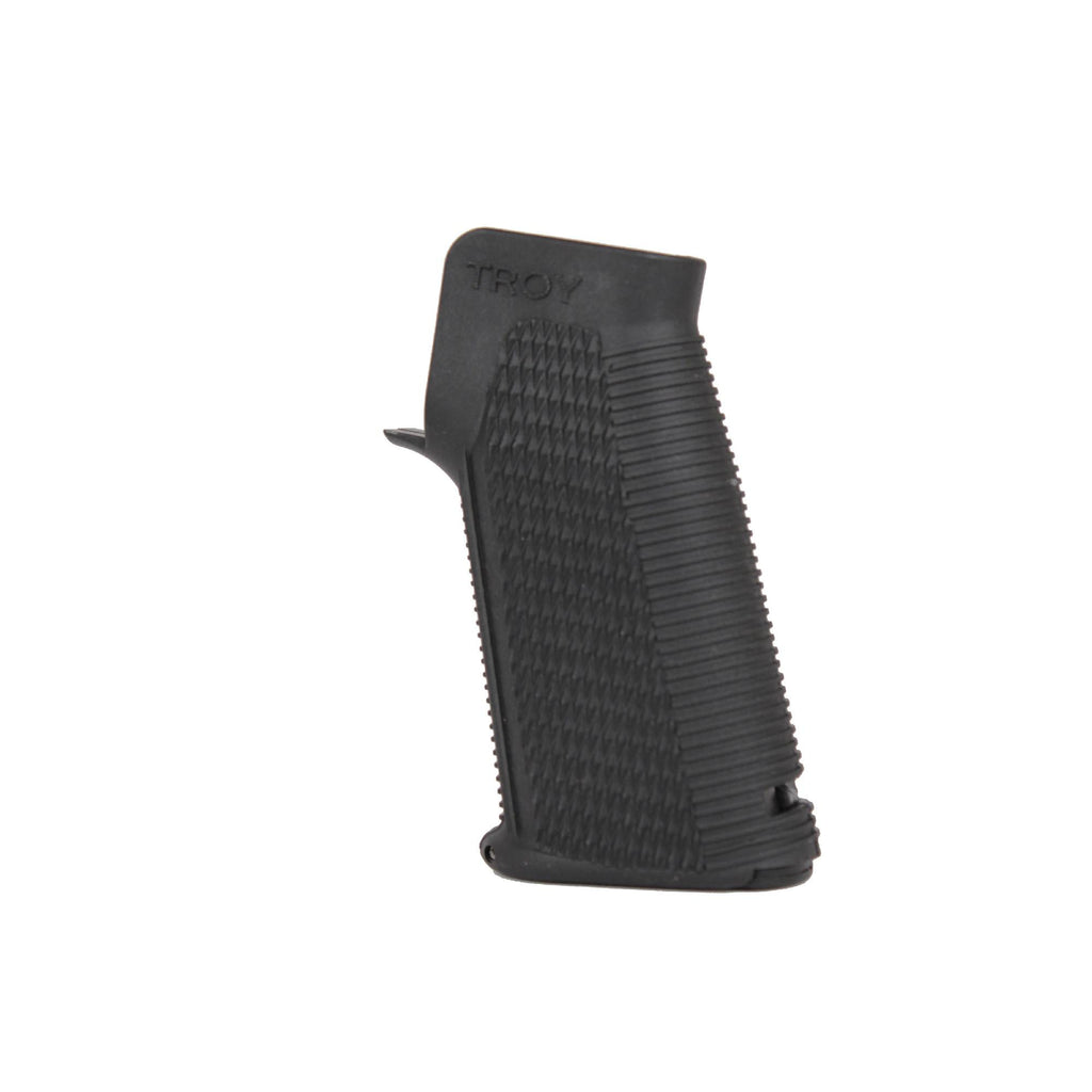 Enhanced Battle Ax CQB Pistol Grip - Black